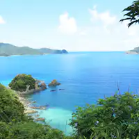 Manenzaki Observation Deck