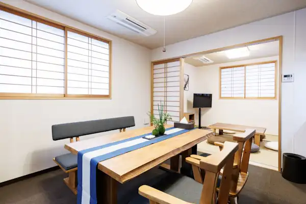 施設画像