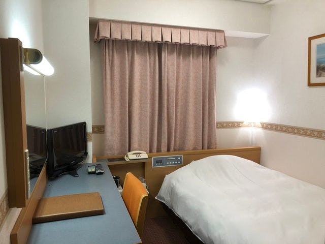 Hotel Alpha-One Onomichi