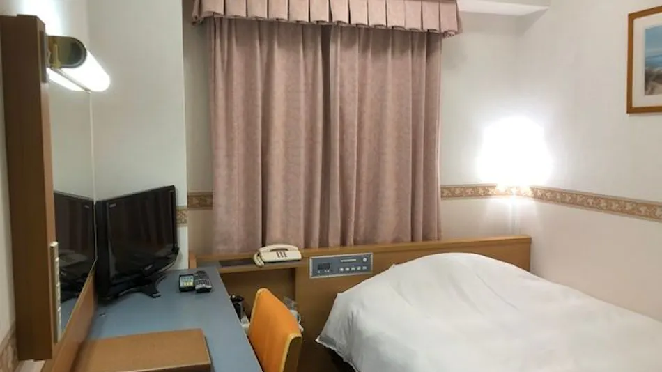 Hotel Alpha-One Onomichi