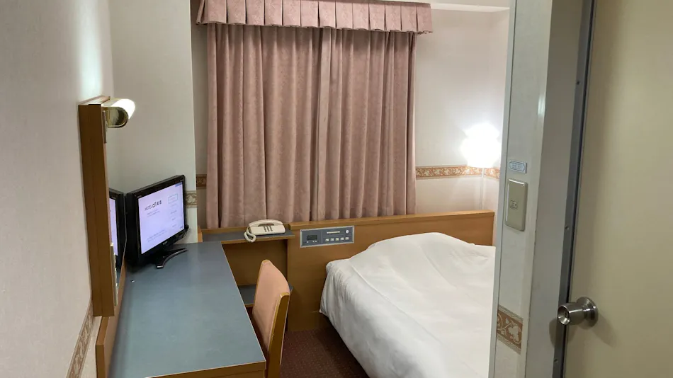 Hotel Alpha-One Onomichi