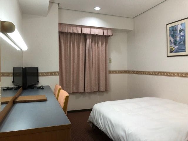 Hotel Alpha-One Onomichi