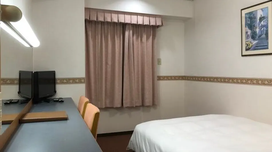 Hotel Alpha-One Onomichi