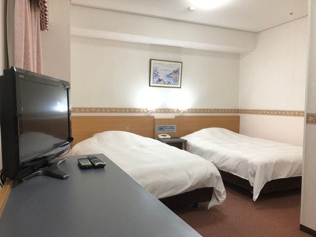 Hotel Alpha-One Onomichi