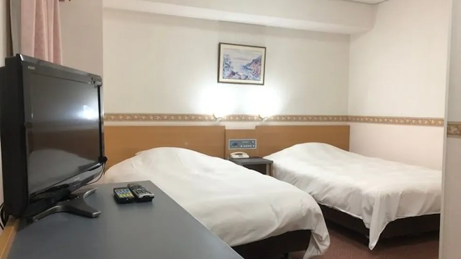Hotel Alpha-One Onomichi