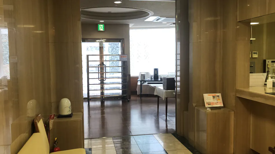 Hotel Alpha-One Takayama