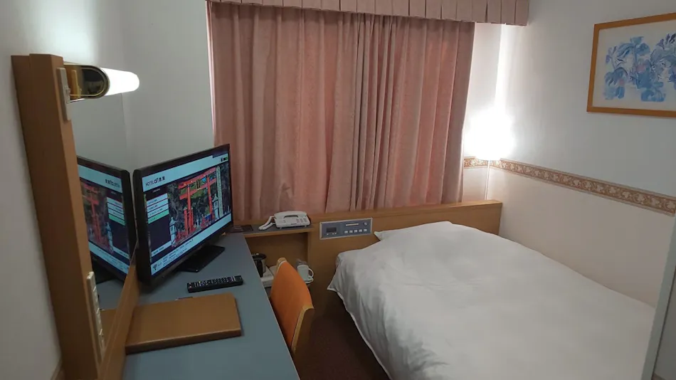 Hotel Alpha-One Tsuruga