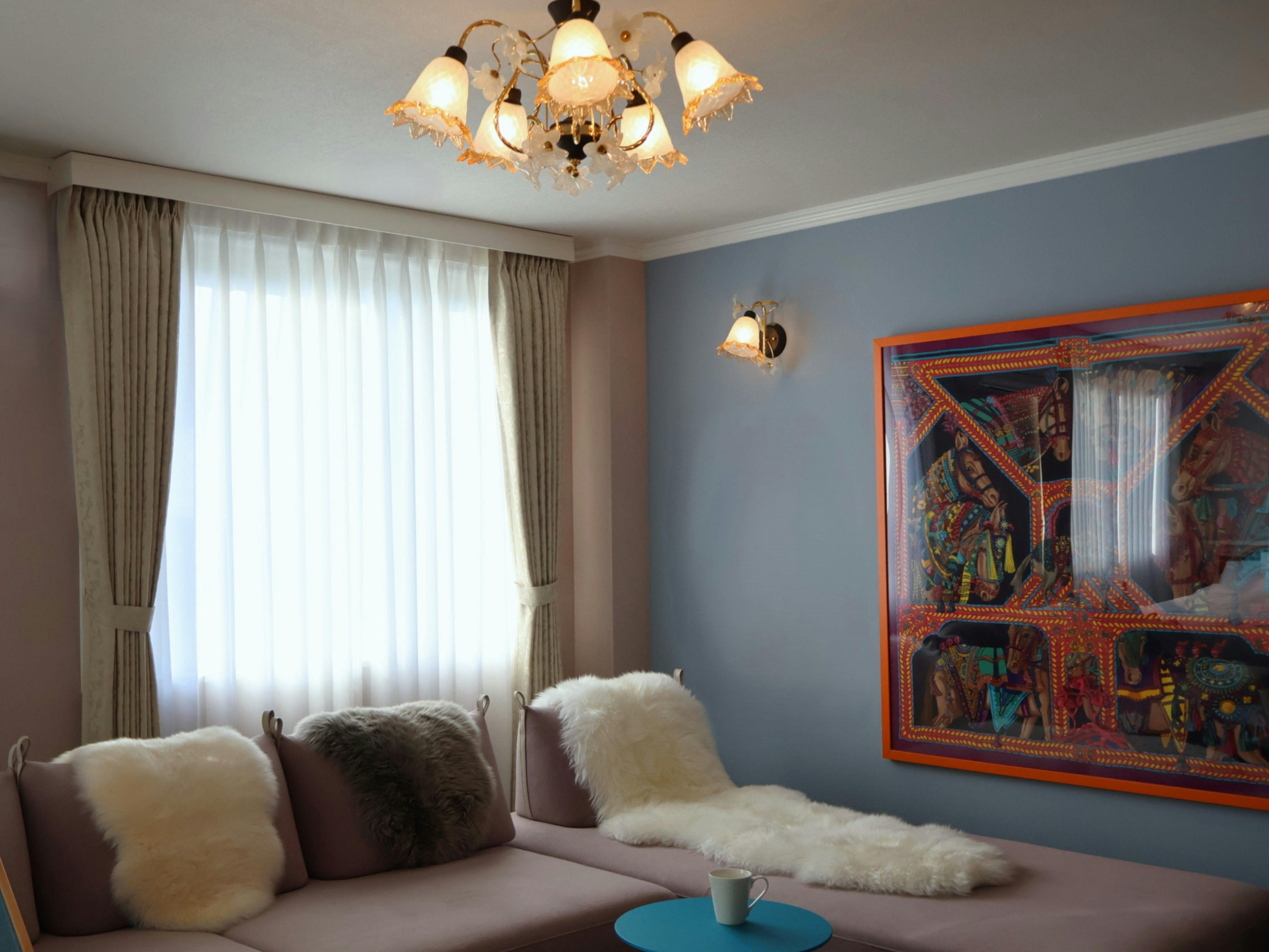 ห้องซูพีเรียร์ ปารีส ลองชอง