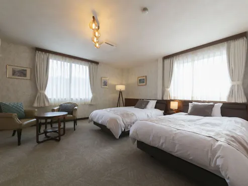 ห้อง 201 บรูจส์