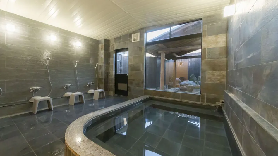Auberge BELLEZZA YUNOGO