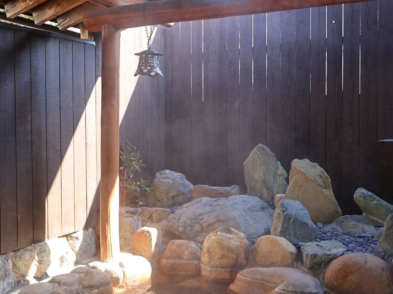 Auberge BELLEZZA YUNOGO