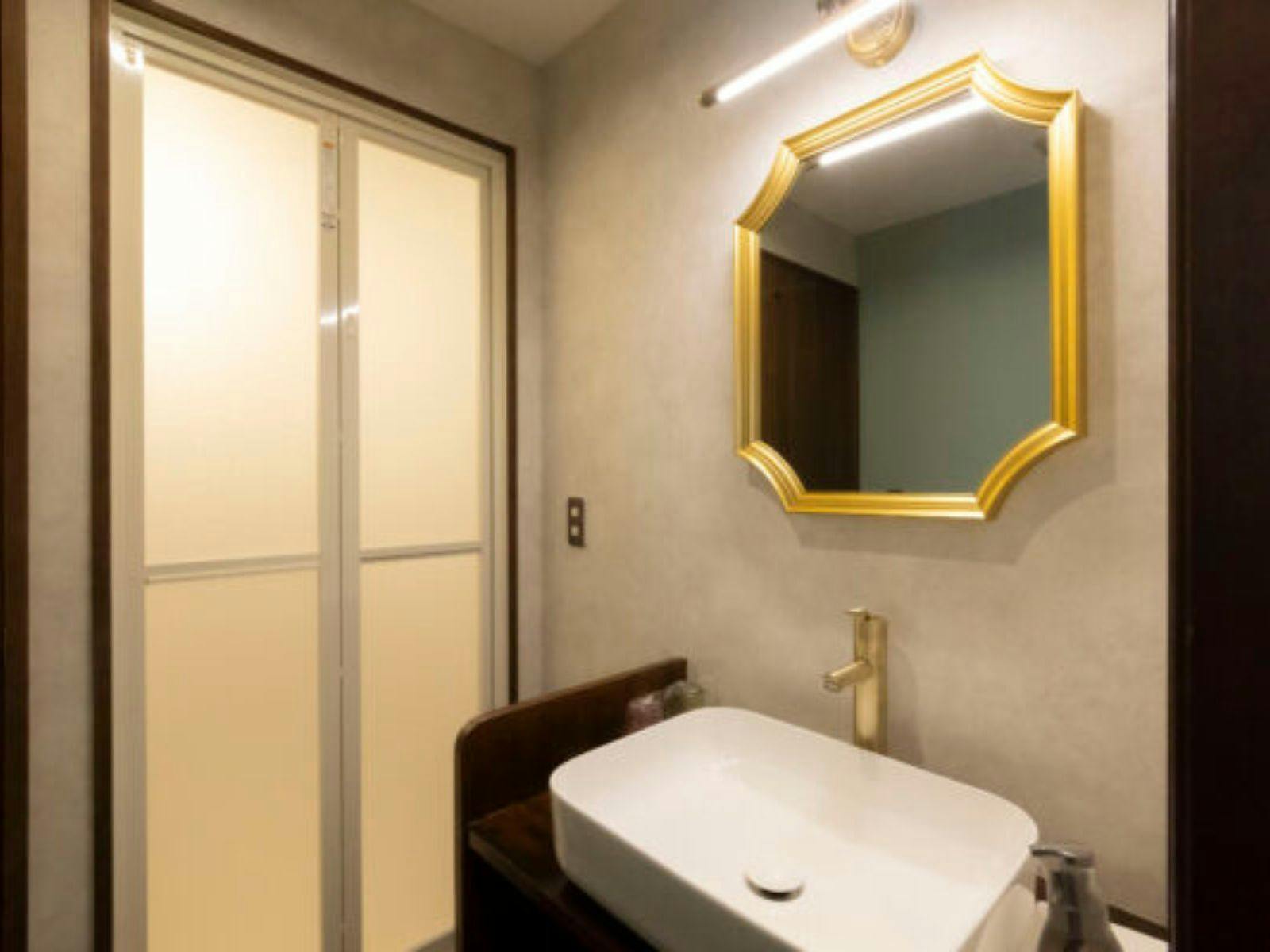 Auberge BELLEZZA YUNOGO