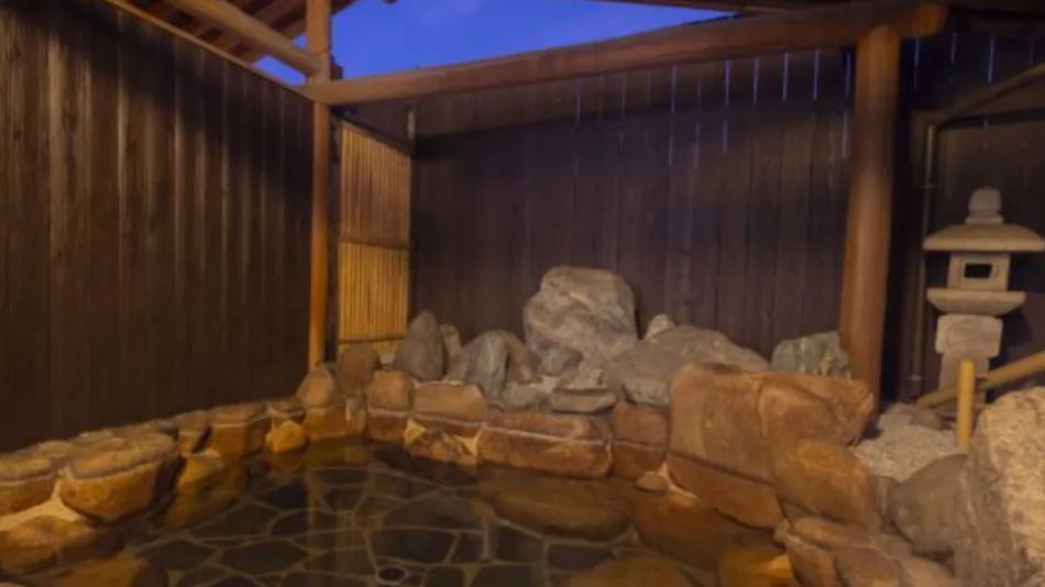 Auberge BELLEZZA YUNOGO