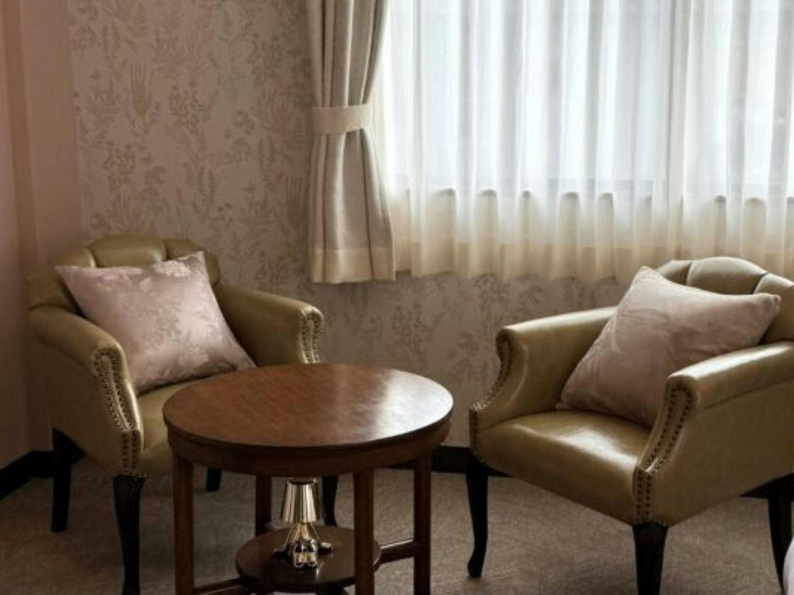 Kamar 201 Bruges