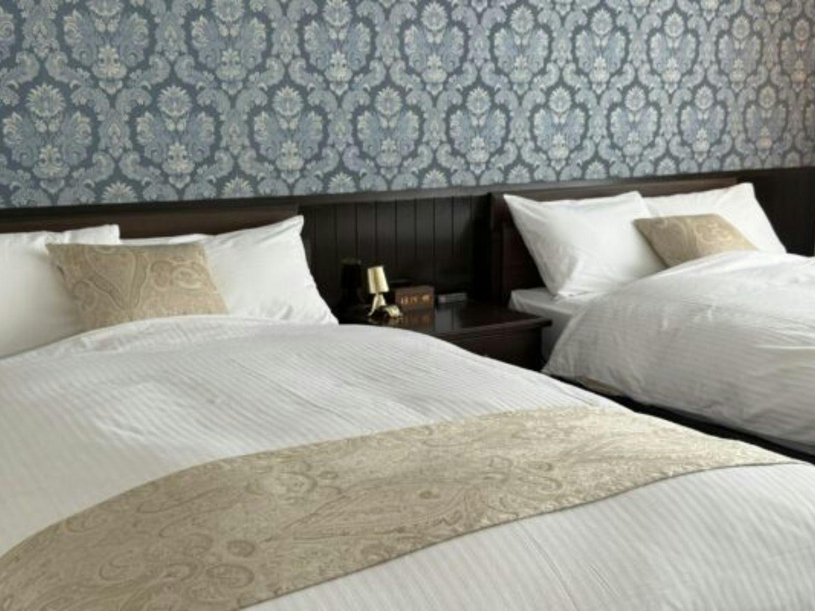 Auberge BELLEZZA YUNOGO