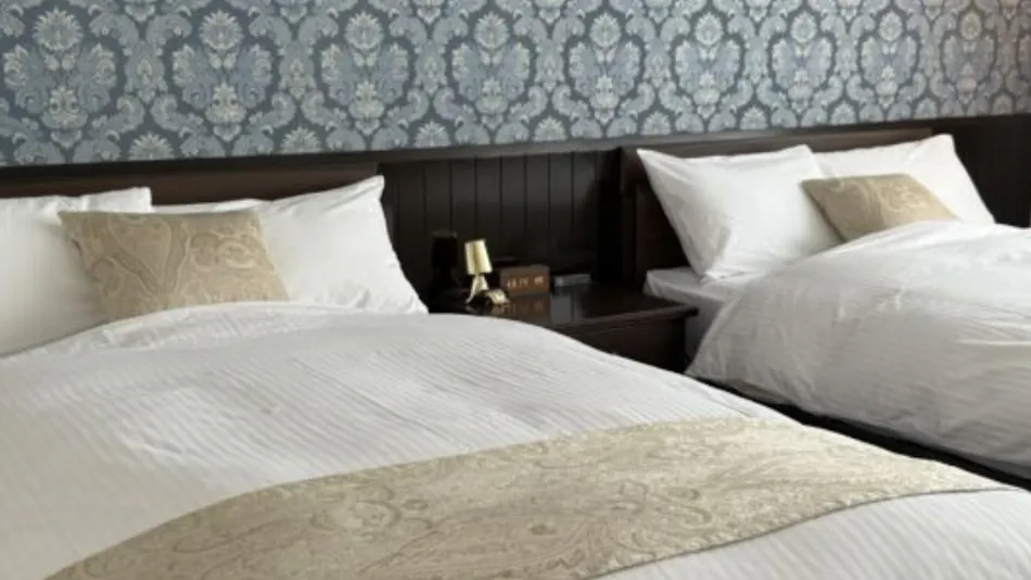 Auberge BELLEZZA YUNOGO