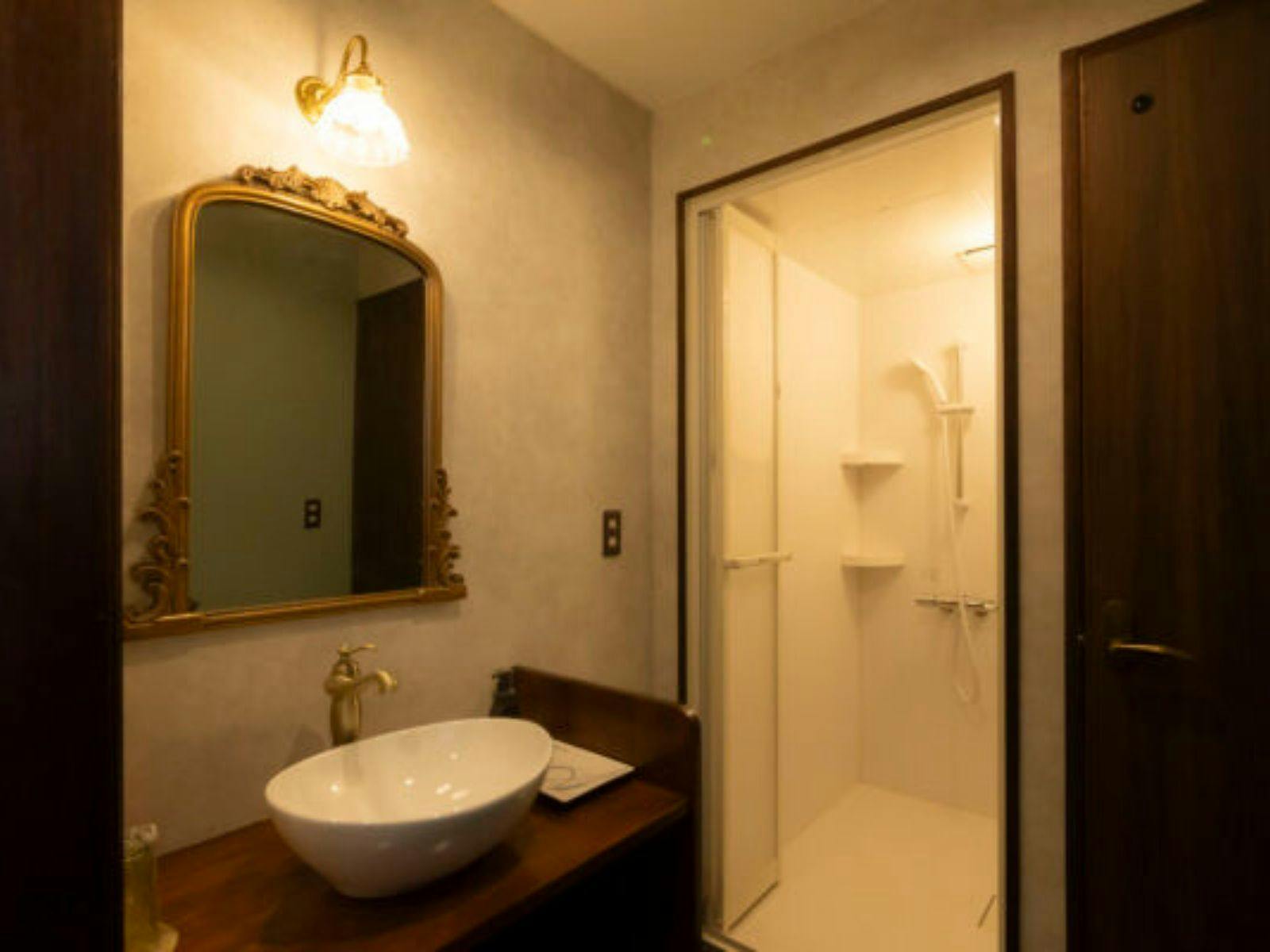 Auberge BELLEZZA YUNOGO