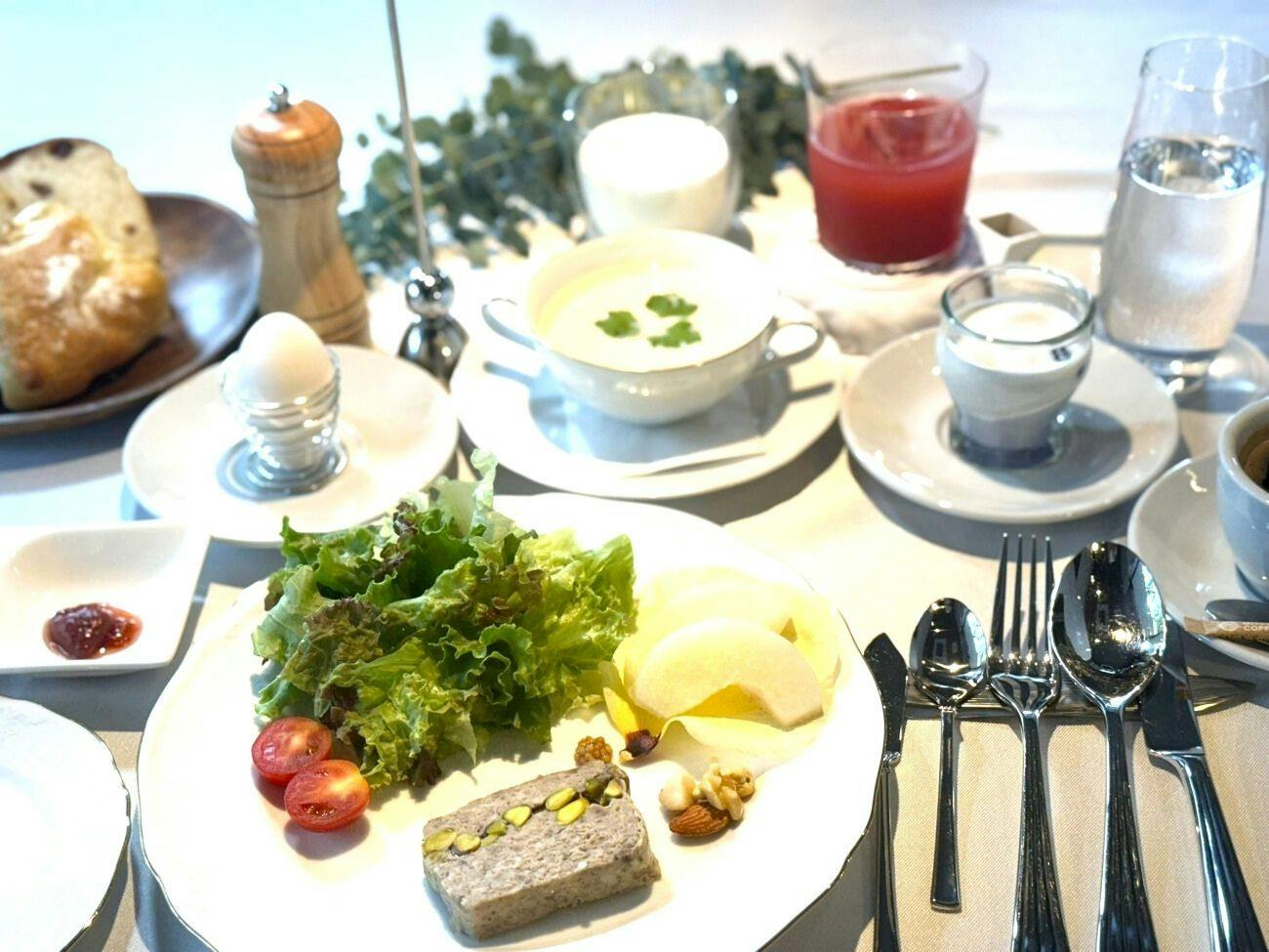 Auberge BELLEZZA YUNOGO