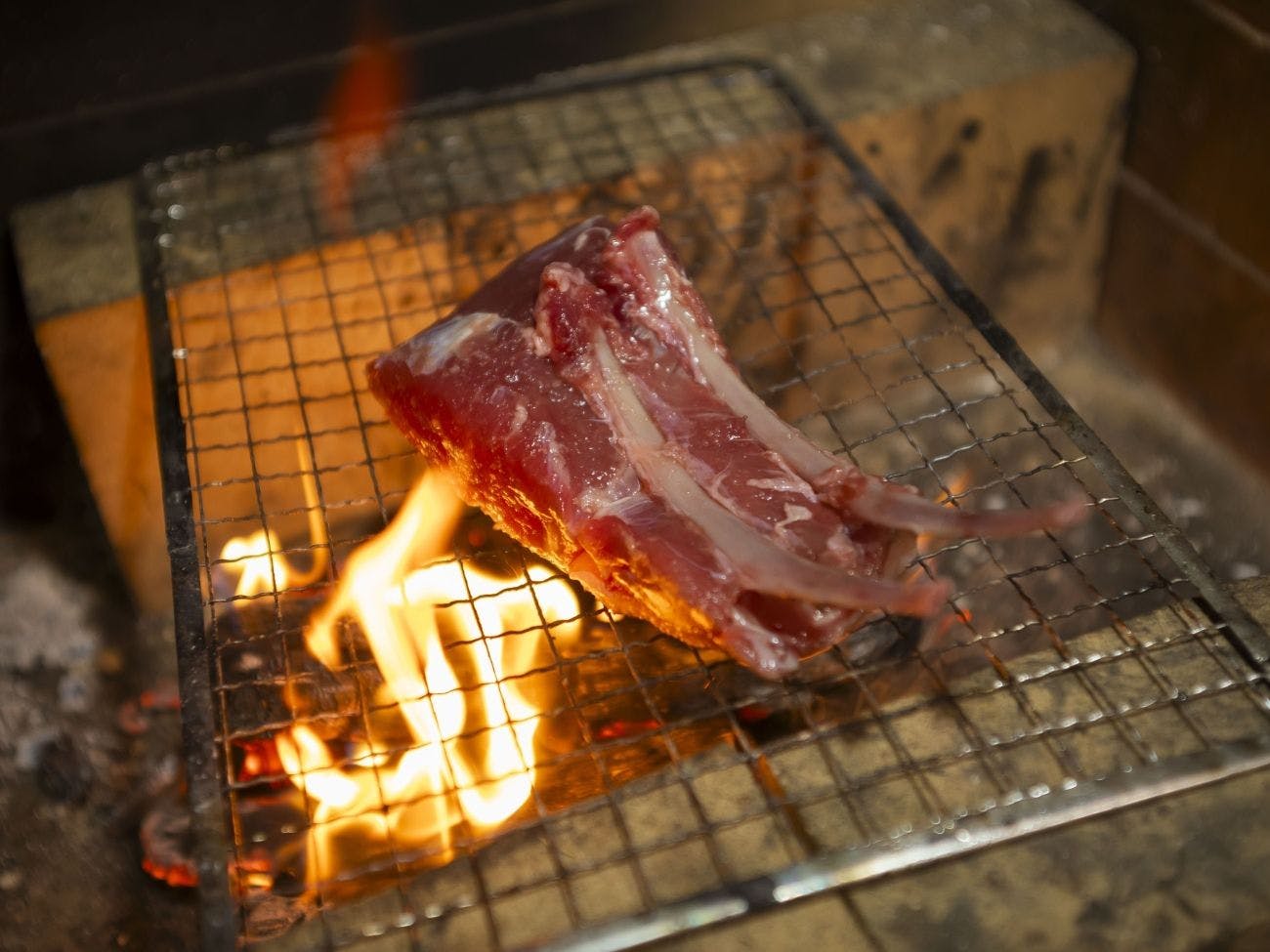 Auberge BELLEZZA湯郷 施設全景