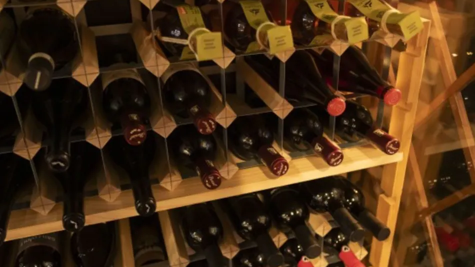 Auberge BELLEZZA YUNOGO