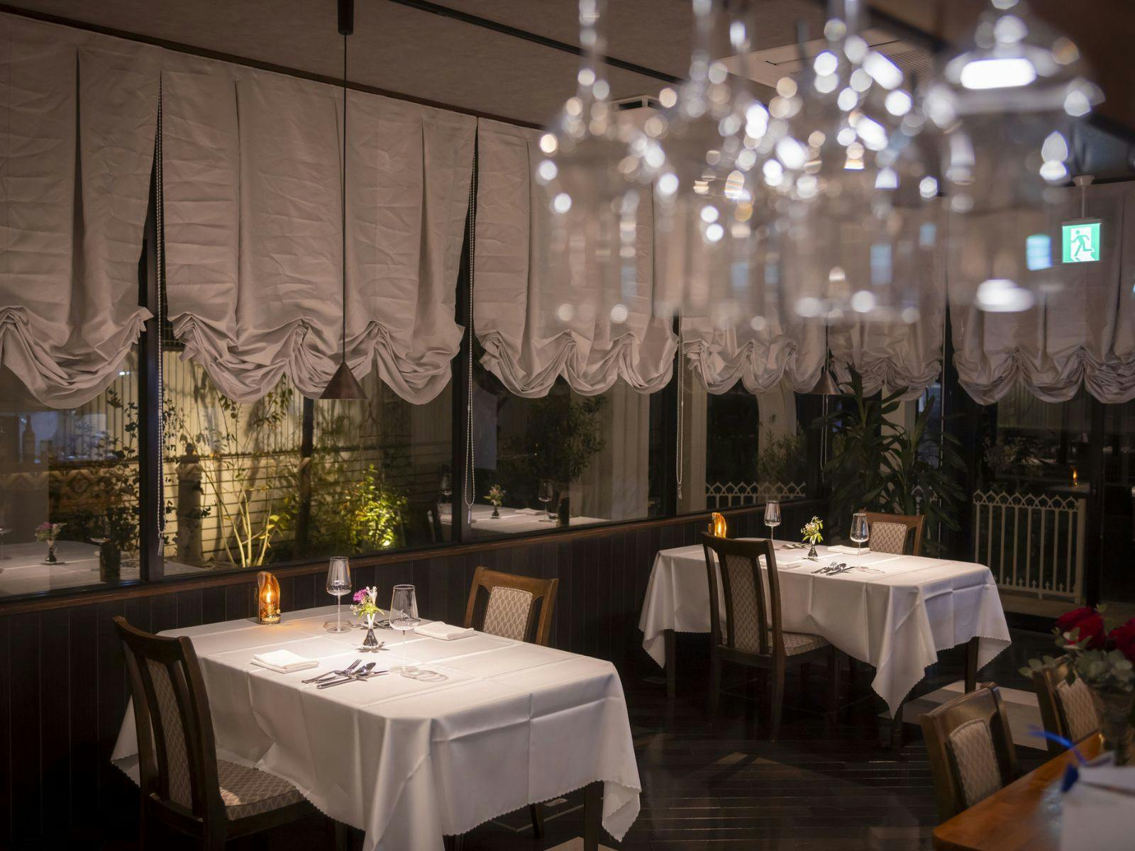 Auberge BELLEZZA YUNOGO