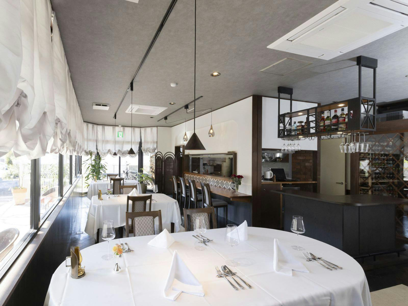Auberge BELLEZZA YUNOGO