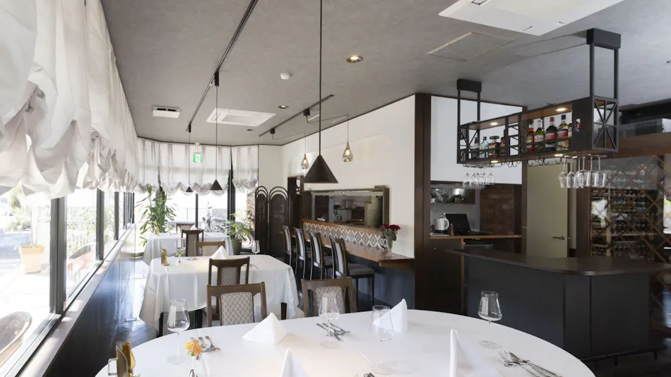 Auberge BELLEZZA YUNOGO