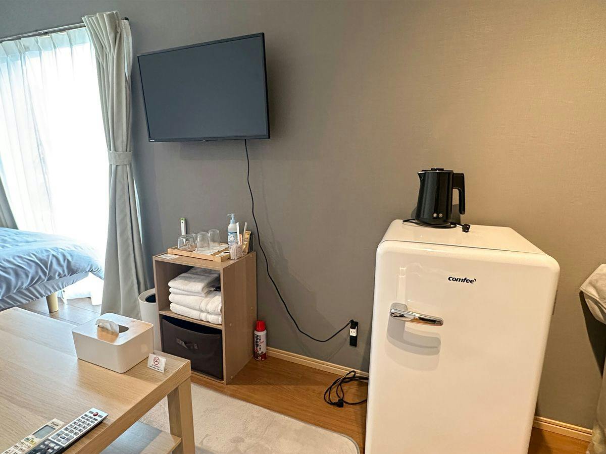 Tanegashima Glamping Resort