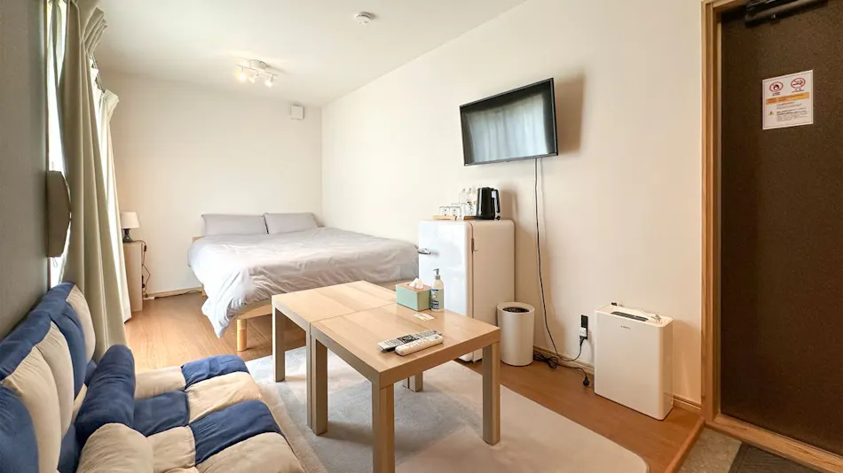 Tanegashima Glamping Resort