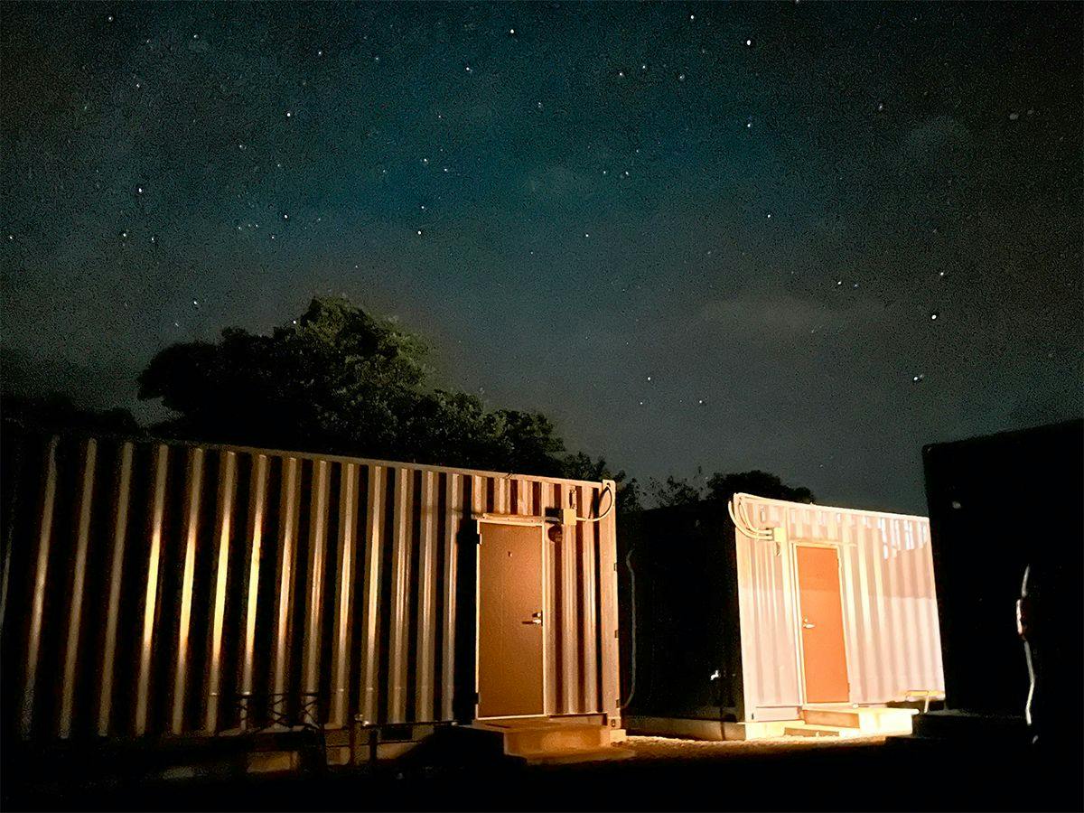 Tanegashima Glamping Resort
