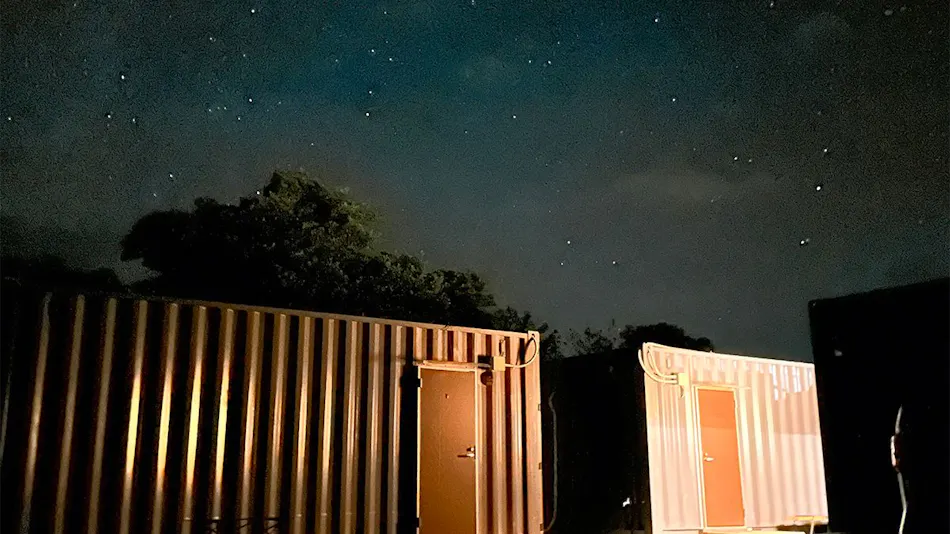 Tanegashima Glamping Resort