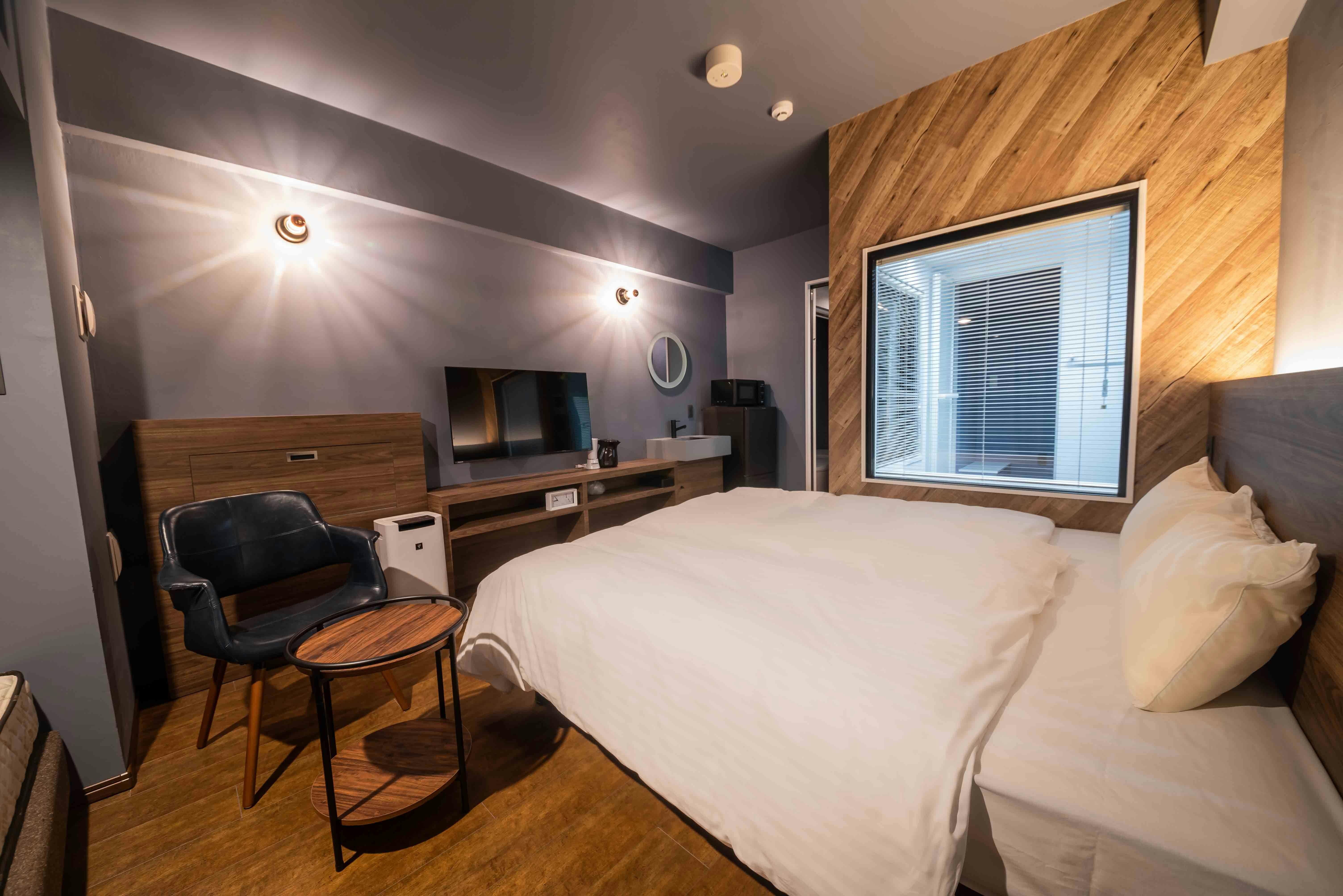 Hotel Brick