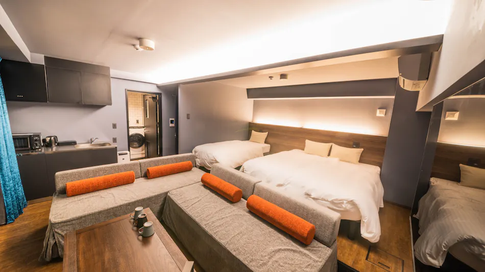 Hotel Brick