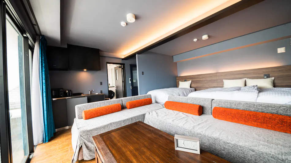 Hotel Brick