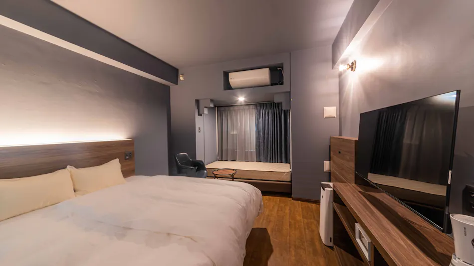 Hotel Brick