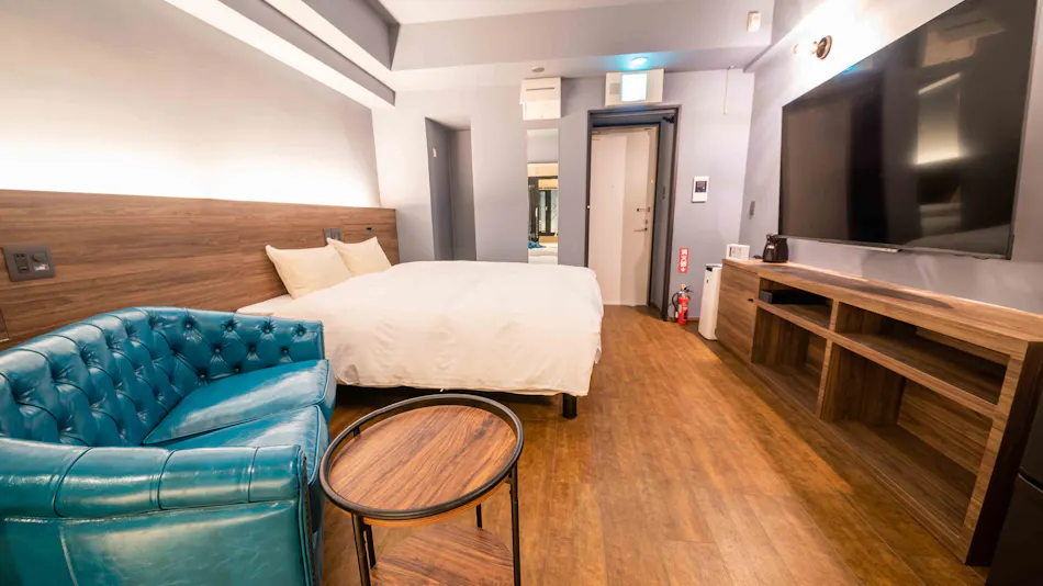 Hotel Brick
