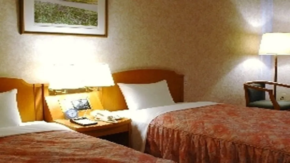 Hotel Kamakura mori