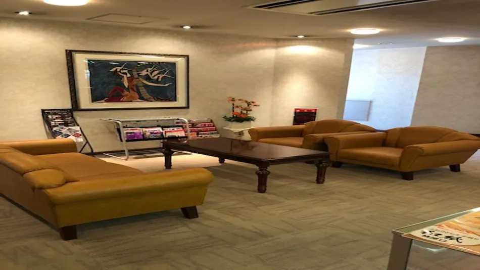 Hotel Kamakura mori