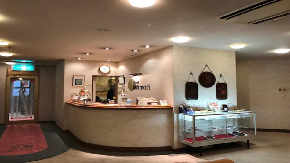Hotel Kamakura mori
