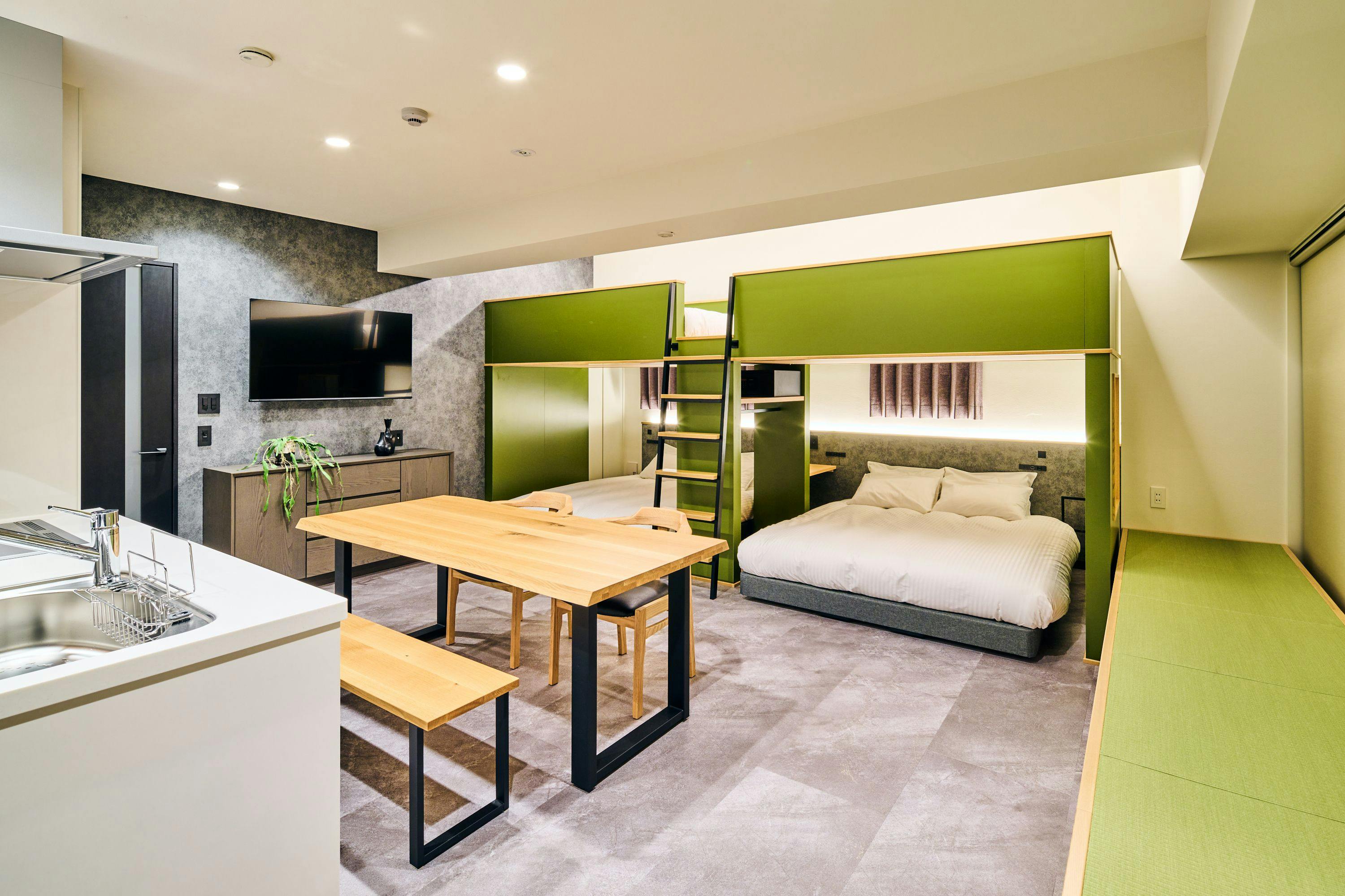 HOTEL ALL IN TOKYO ASAKUSABASHI