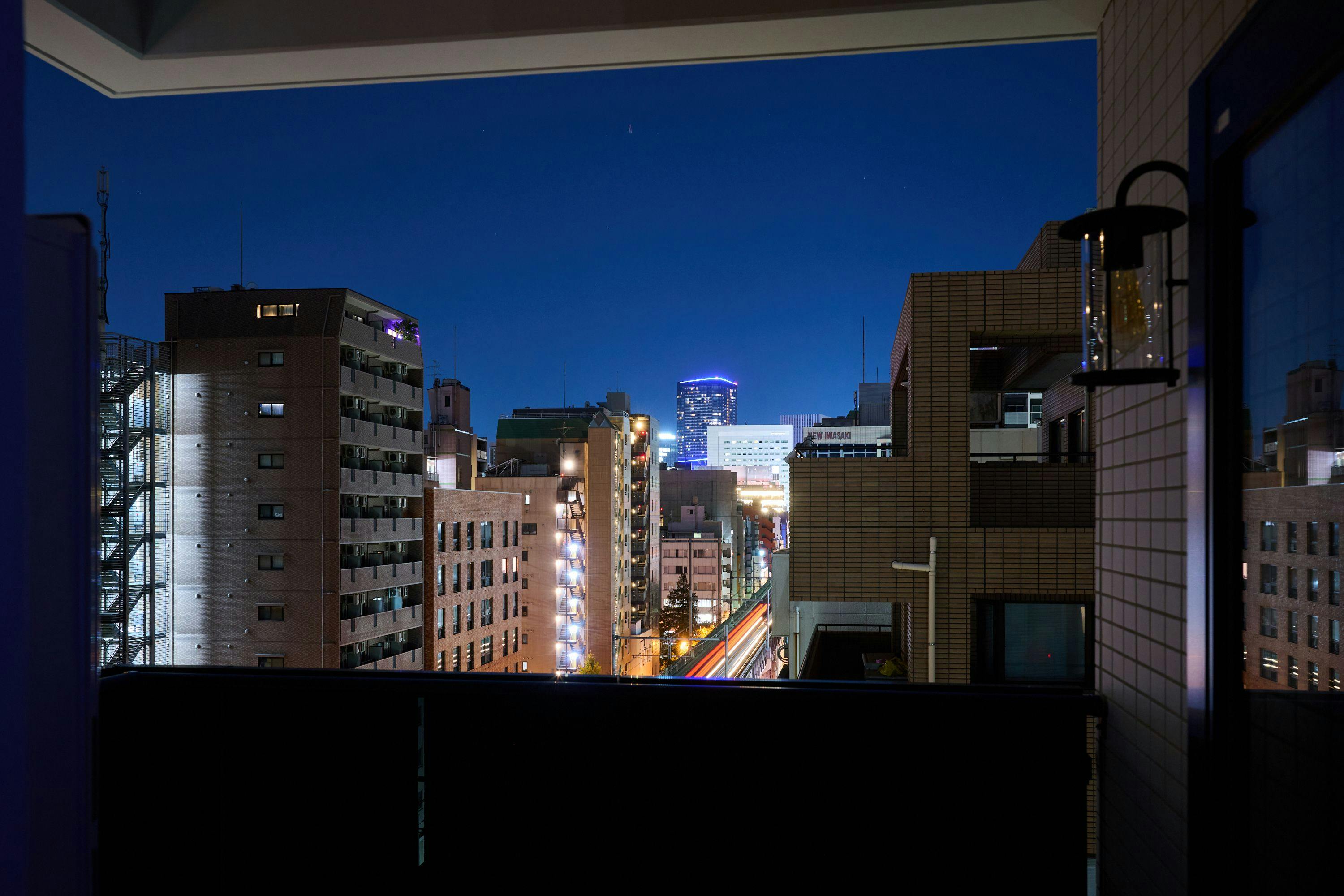 HOTEL ALL IN TOKYO ASAKUSABASHI