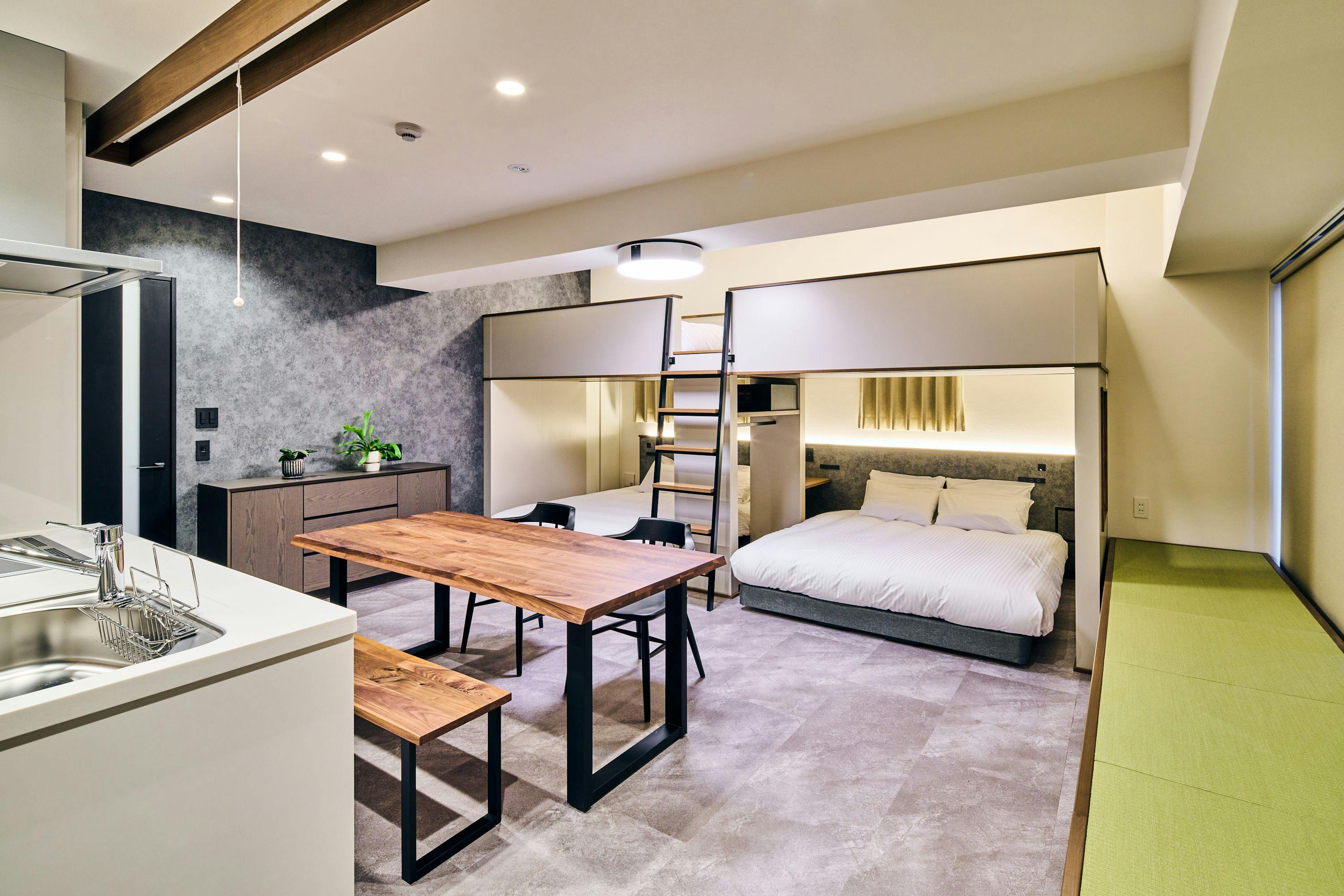 HOTEL ALL IN TOKYO ASAKUSABASHI