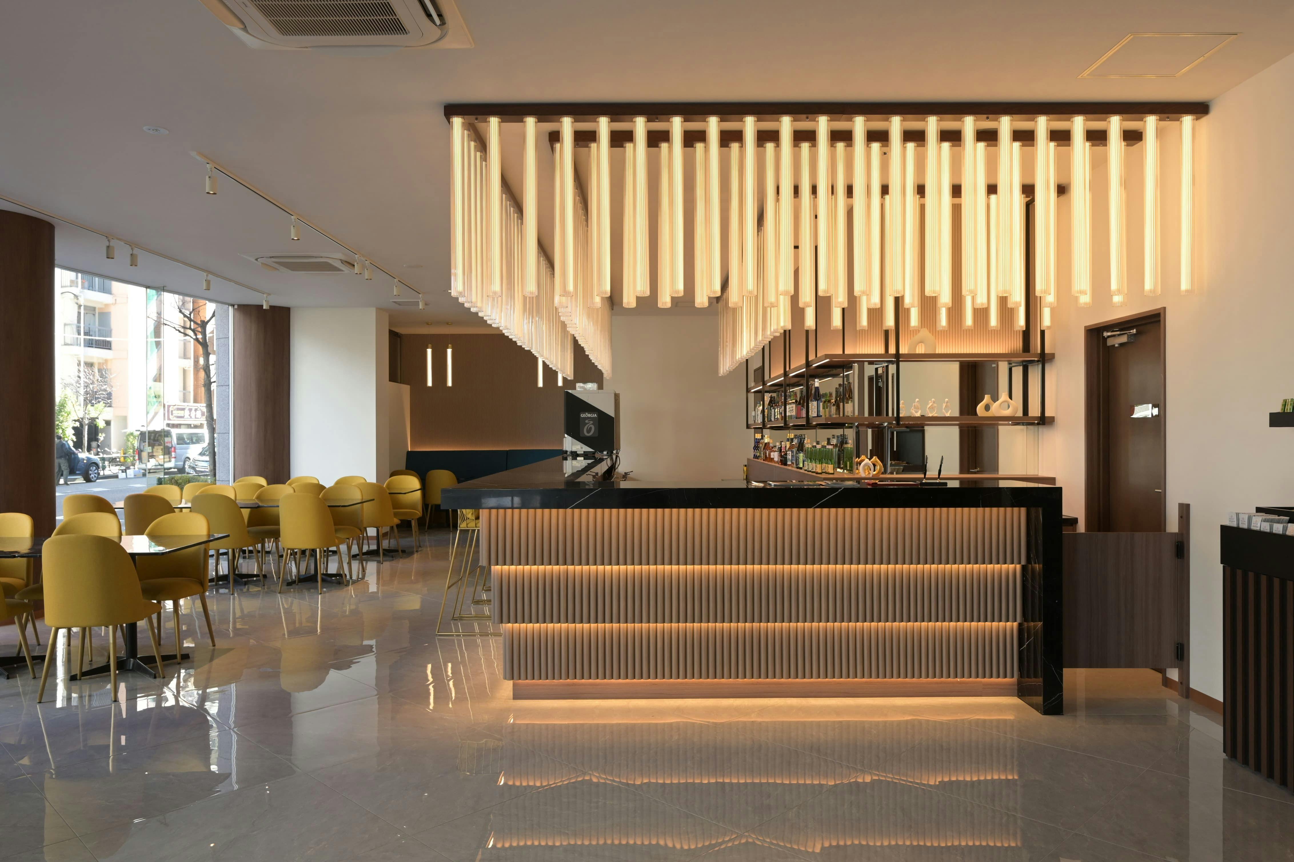 COCOYO HOTEL Otsuka