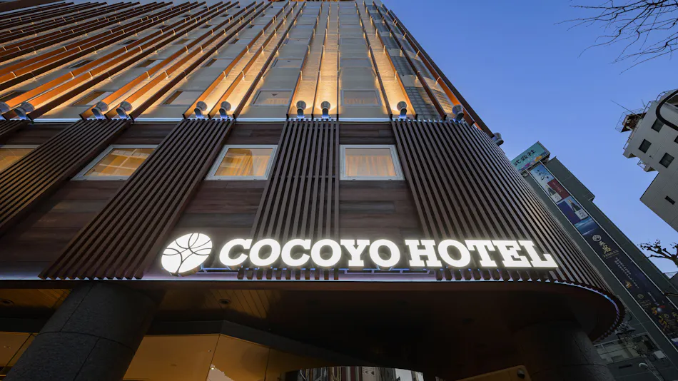 COCOYO HOTEL Otsuka