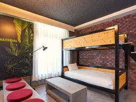 ＨＯＴＥＬ　ＭＡＴＥＲＩＡＬ
