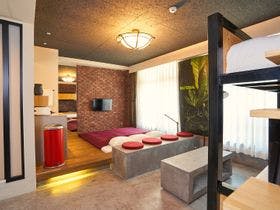 ＨＯＴＥＬ　ＭＡＴＥＲＩＡＬ