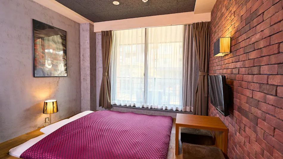 HOTEL MATERIAL
