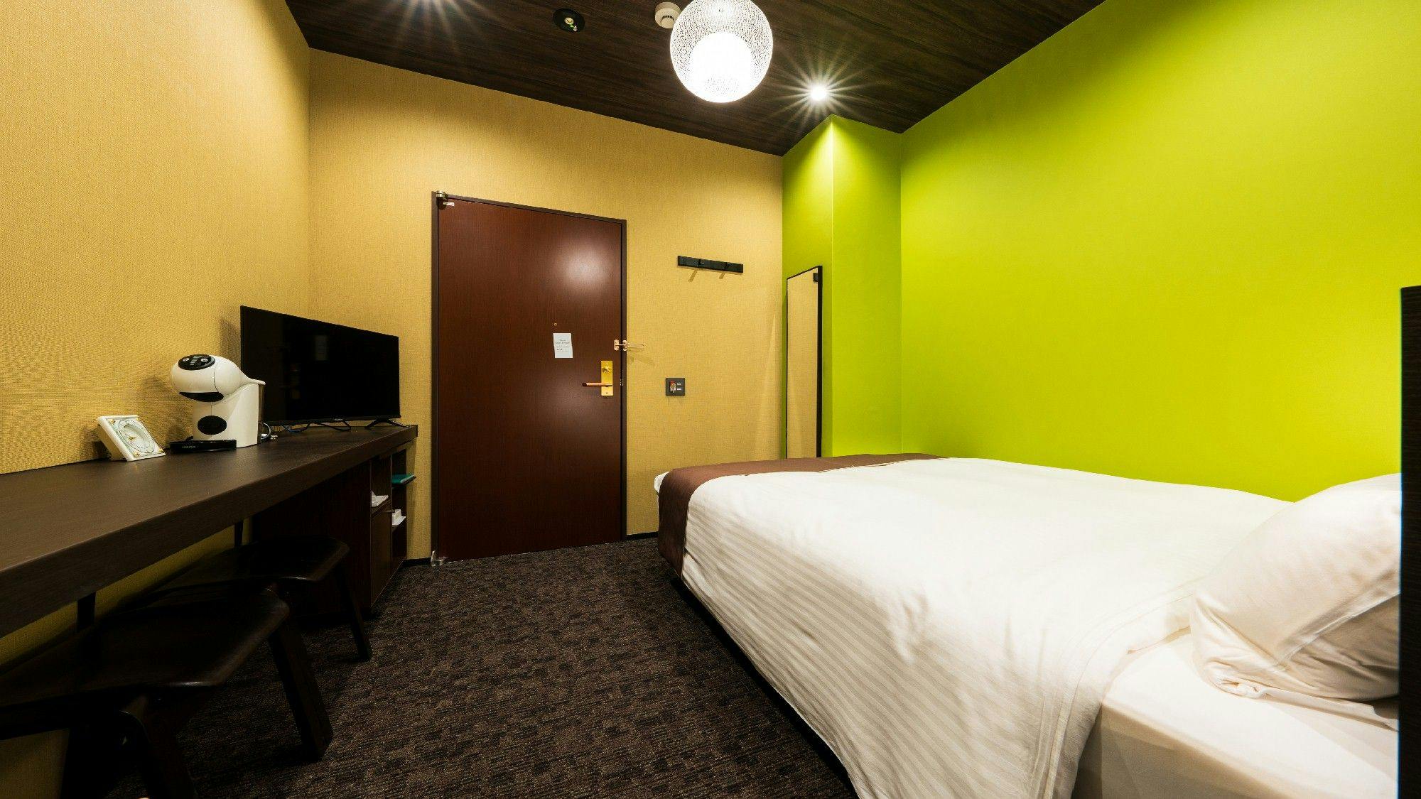 All rooms feature natural Onsen flowing freely Matsue City Hotel Annex