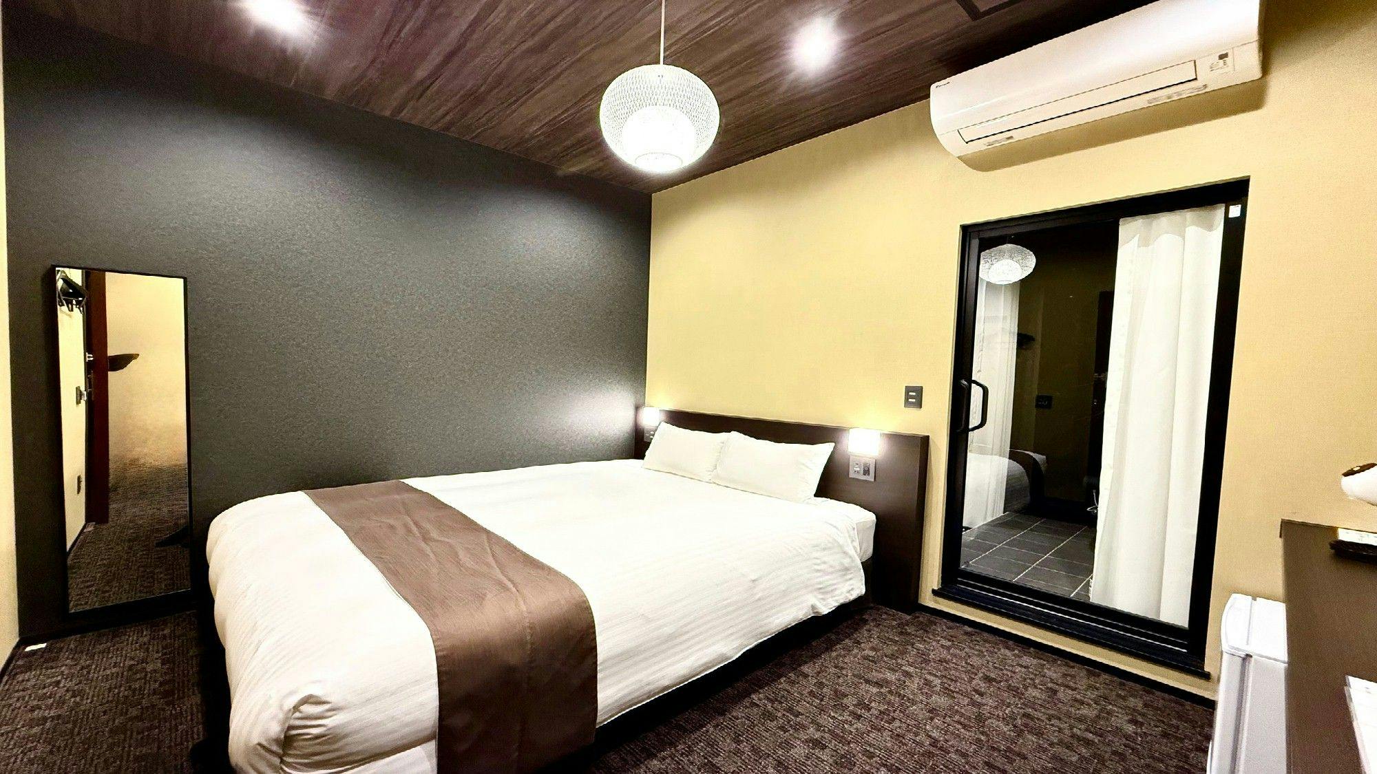 All rooms feature natural Onsen flowing freely Matsue City Hotel Annex