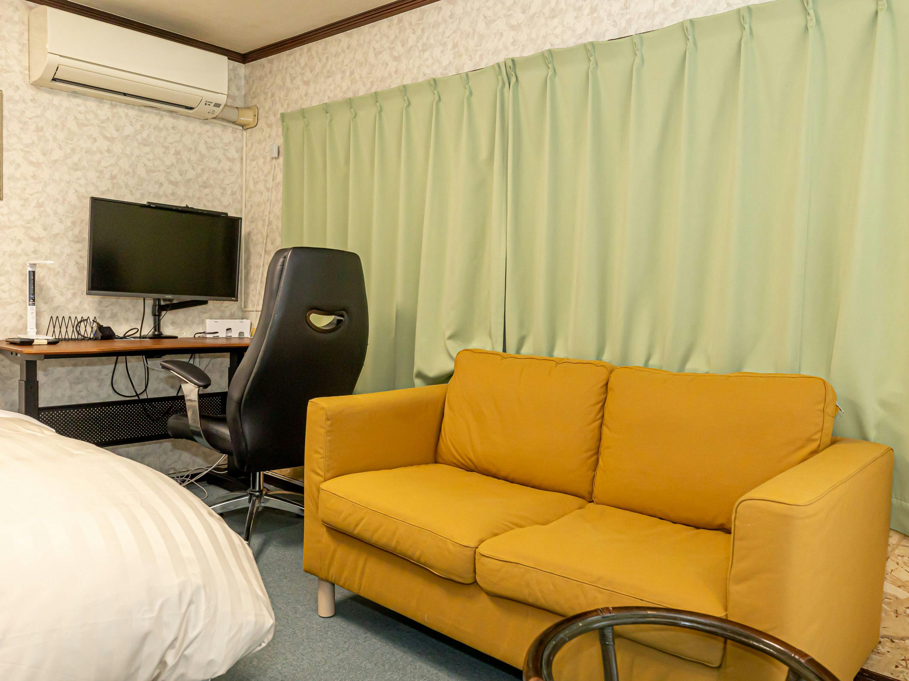 Hiyoriyama　Hotel